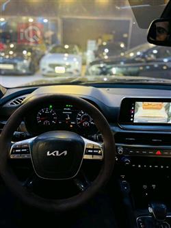 كيا تيلوريد